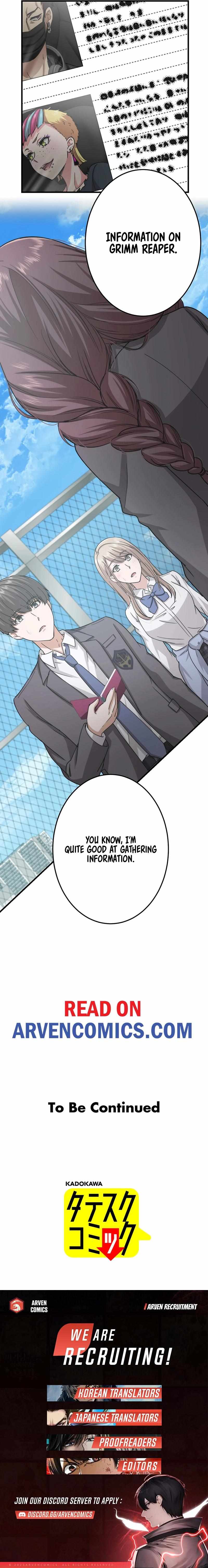 Stress Game Chapter 22 12